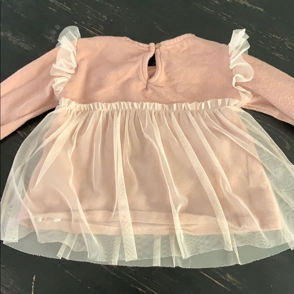 Zara Baby Blouse - Picture 3 of 3